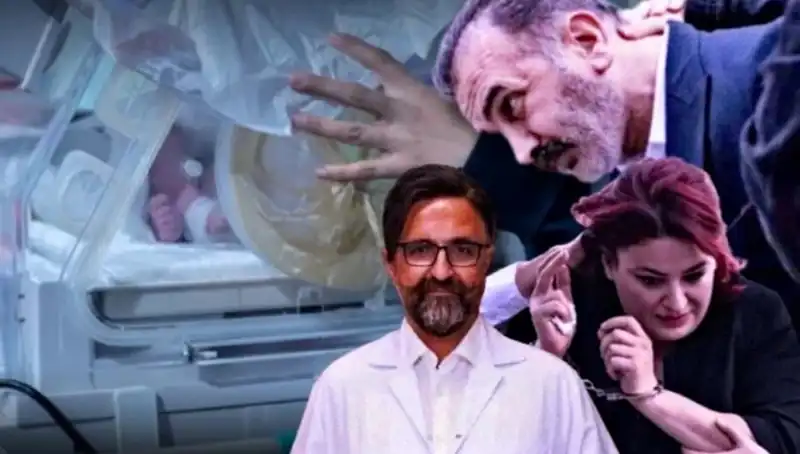 Yenidoğan Çetesi İddiası: İlker Gönen'in Şüpheli Ölümü Üzerine İnceleme Başlatıldı