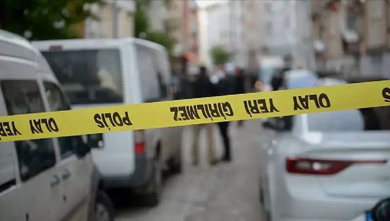 Bahçe Sınırı Anlaşmazlığı: Kanlı Kavga İki Can Aldı