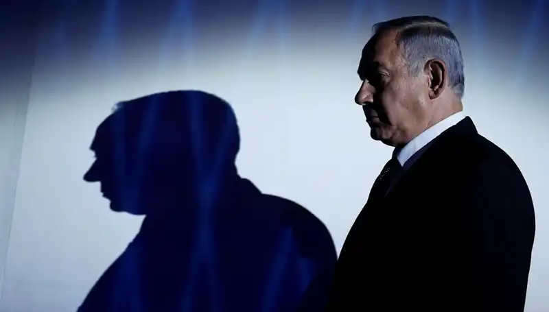 Netanyahu'nun Çapraz Sorgusunda "Hatırlamıyorum" Yanıtı 1788 Kez Tekrarladı!