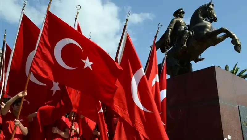 2025'te İstanbul'da Ücretsiz 19 Mayıs Konserleri ve Etkinlikleriyle Coşku Dolu Günler