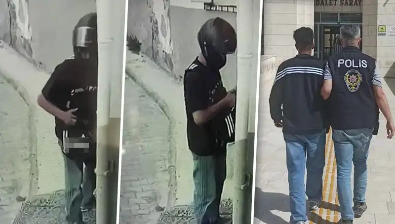 Dolandırıcının Altın Yüküyle Gişede Yakalanması: Adım Adım Süreç