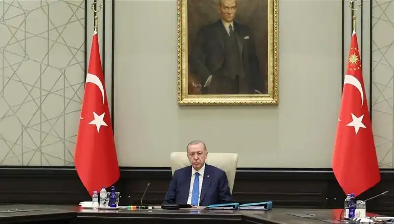 Yüksek Askeri Şura Toplanıyor: Askeri Stratejiler Güncelleniyor mu?