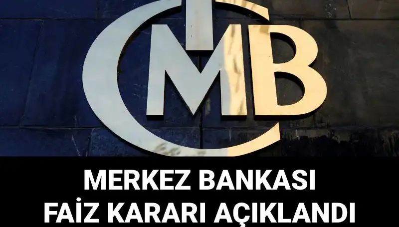 Merkez Bankası Faiz Kararı: Mart 2025'te Hangi Yönü Seçti?