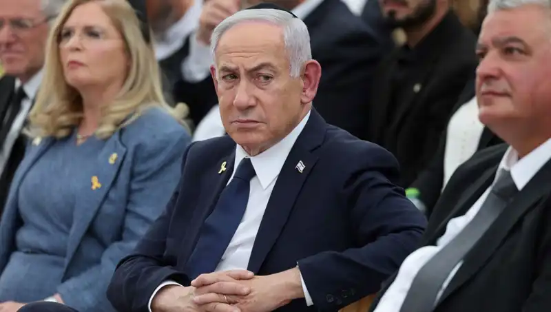 Netanyahu'nun "İkili Oynuyor" Suçlaması: Katar'dan Sert Tepki Geldi