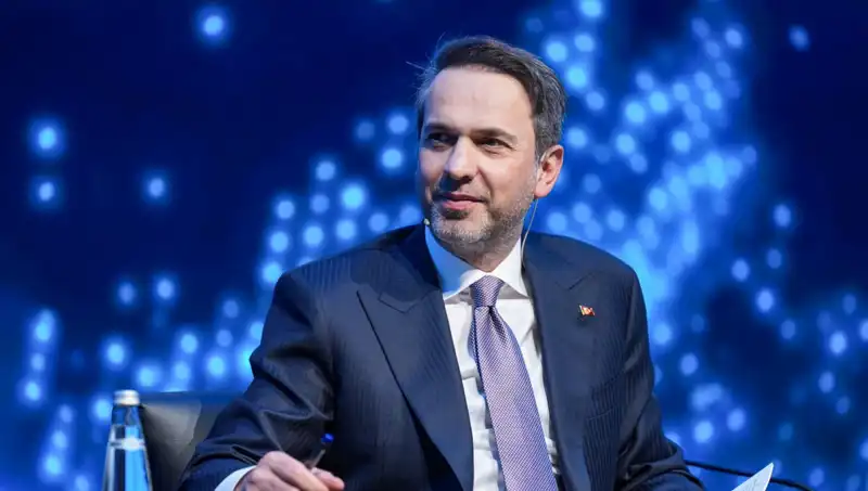 Bakan Bayraktar'dan Karadeniz'de Müjde Geliyor: Ne Zaman Açıklanacak?
