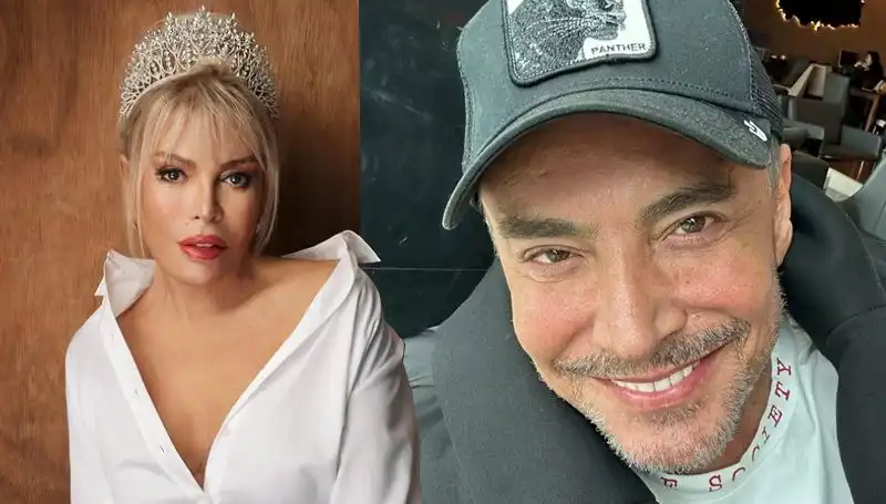 Cenk Eren'den Ajda Pekkan'a Dikkat Çeken Gönderi