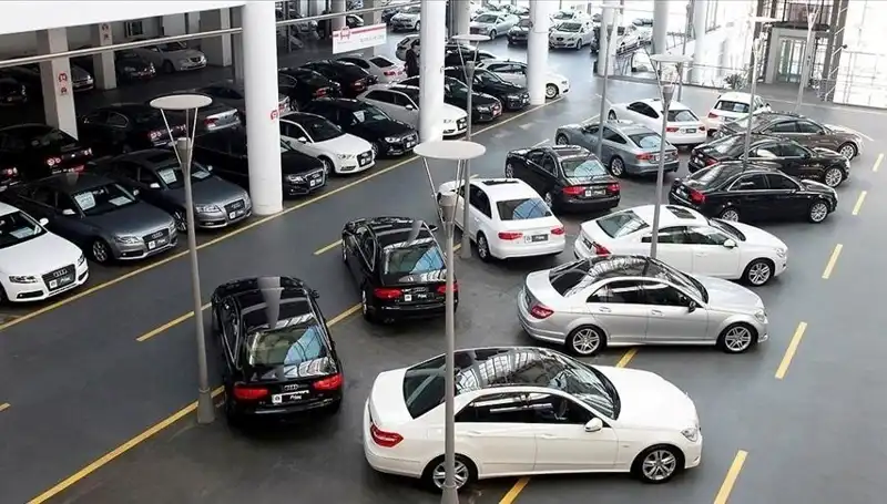Sıfır Faizli Otomobil Kredisi: 1.5 Milyon Lira Fırsatı Şimdi Sizi Bekliyor!