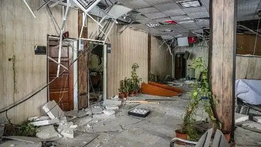 İran İslam Cumhuriyeti: İsrail'in Operasyonu Sonrası 71 Kişi Hayatını Kaybetti