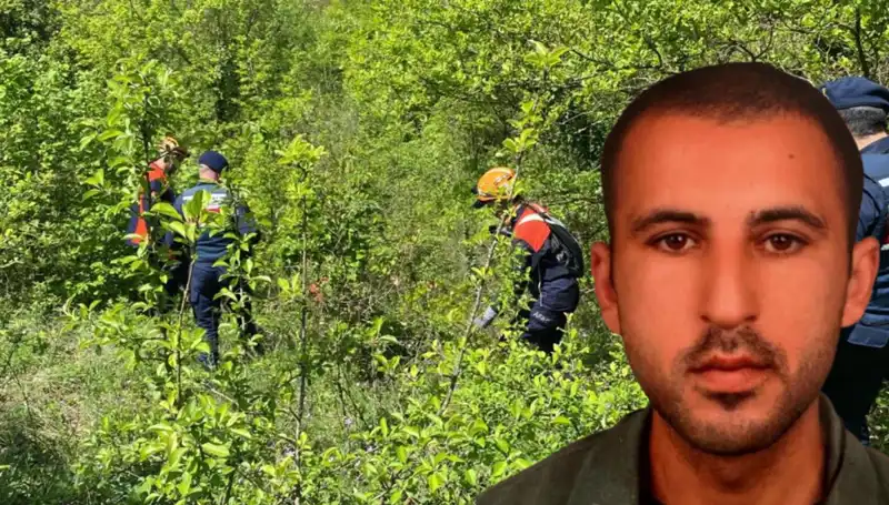 Kocaeli'de Kaybolan Emirhan İçin 45 Gün Süren Umut Dolu Aramalar Devam Ediyor