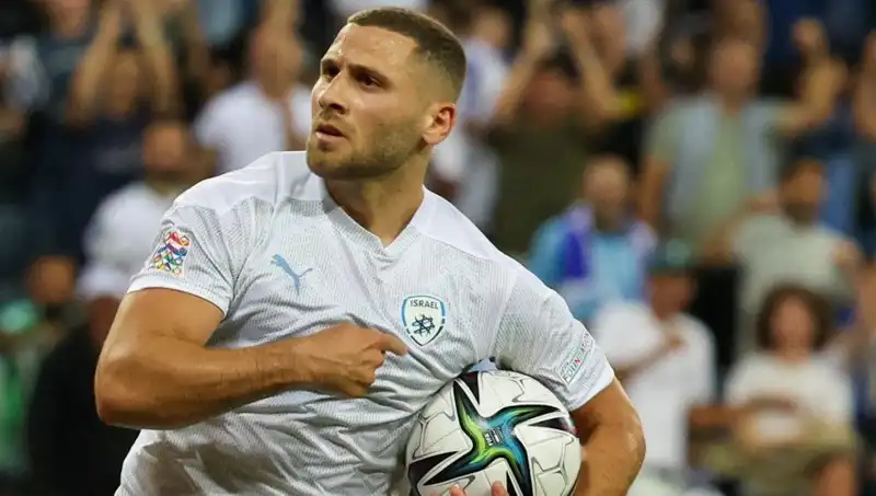 Fortuna Düsseldorf'tan Şok Karar: İsrailli Futbolcunun Transferi Feshedildi!
