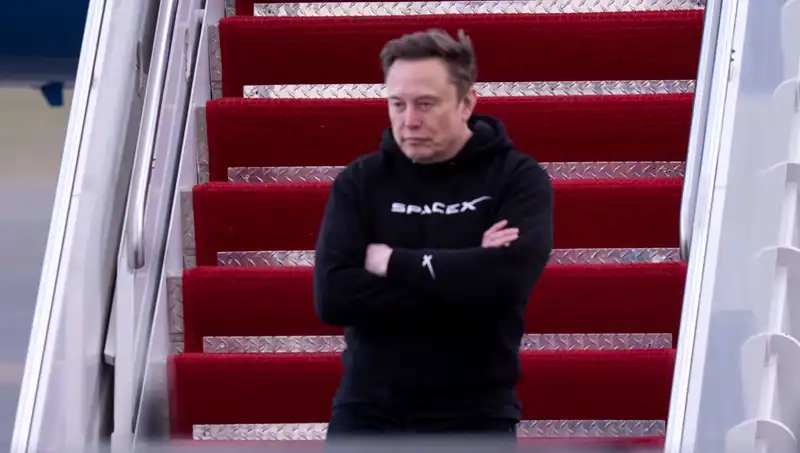 Elon Musk’ın Avukatından Şaşırtan Savunma: "Bilgisayar Kullanımım Yok"