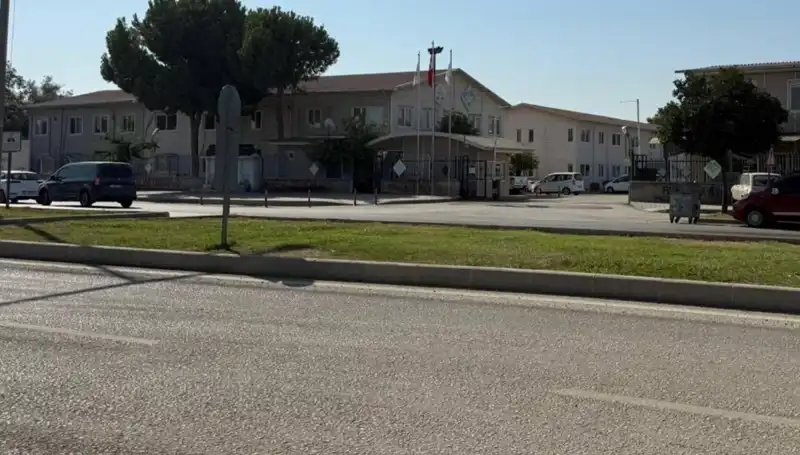 Adana'da İşçiye Tabancayla Saldıran Amir Korkunç Olayla Gündemde