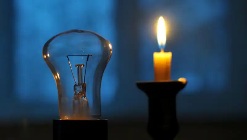 İstanbul’un 21 İlçesinde 9 Saat Sürecek Elektrik Kesintisi!