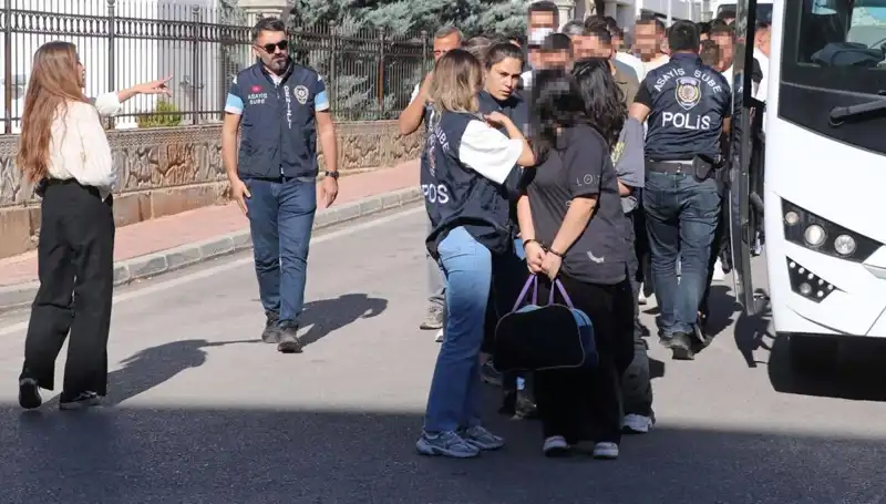 Türkiye'de Escort Dolandırıcılığı: 12 Milyonluk Skandal Ortaya Çıktı