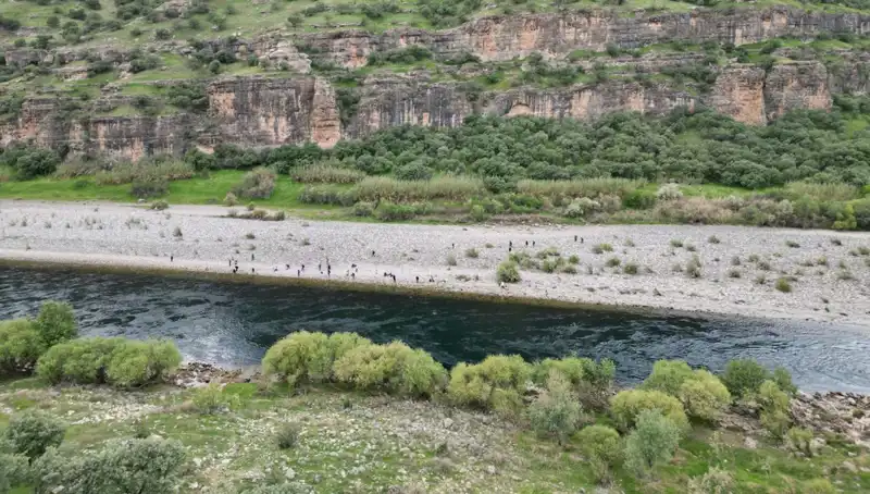Cehennem Deresi: Doğanın Gizemi ve Maceraperestlerin Yeni Gözdesi