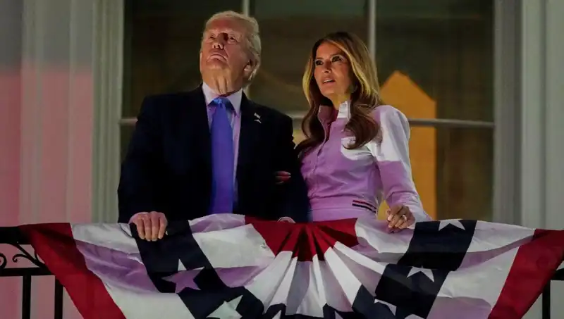 Trump ve Putin İlişkilerinde Melania’nın Gizemli Rolü Nedir?