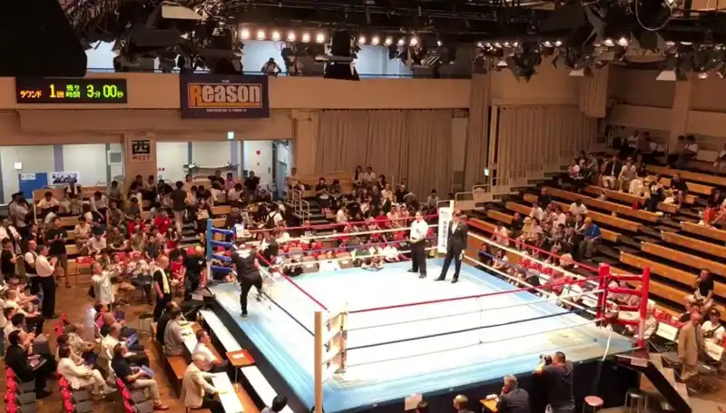 Japonya'da "Ölümcül" Turnuva: İki Ölüm Bir Günde Soktu Şok Etkisi