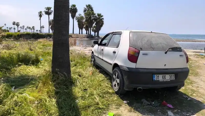 Arabasında Başından Vurulmuş Adamın Gizemi Çözülüyor