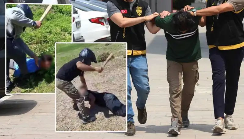Sopalı İşkence Olayında Gözaltında Yeni İzler ve Şok Detaylar Ortaya Çıktı