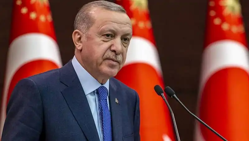 Cumhurbaşkanı Erdoğan’dan Sivas Kongresi’ne Dair Dikkat Çeken Mesaj