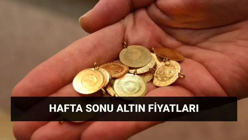 28 Haziran 2023'te Altın Fiyatları: Gram ve Çeyrek Altın Ne Kadar?