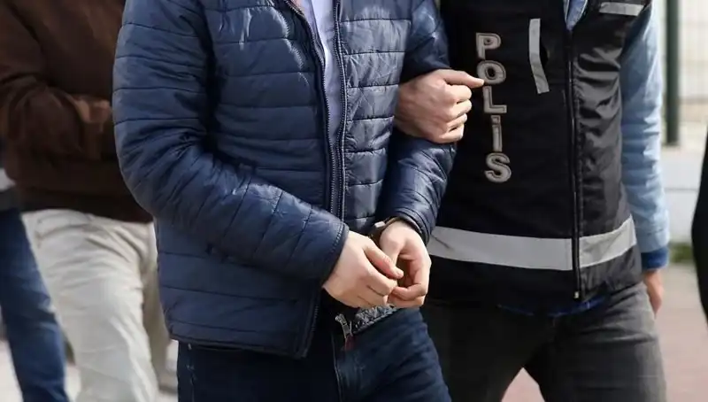 Hırsızlık Çetesi Operasyonu: 5 Şüpheli Suçüstü Yakalandı!