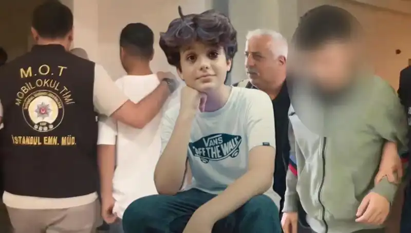 Minguzzi Ailesinin Tehdit Davasında Mahkemeden Şok Karar: Neler Oluyor?