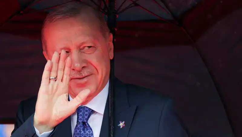 Türkiye ile Macaristan Arasındaki Stratejik İlişkiler Güçleniyor: Erdoğan Ziyareti