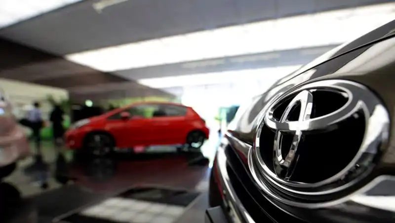 Toyota’nın Merakla Beklenen Gizemli SUV’si Ne Zaman Gelecek?