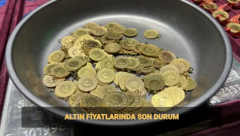 Bugün 18 Mart'ın Altın Fiyatları: İşte Güncel Veriler ve Analizler
