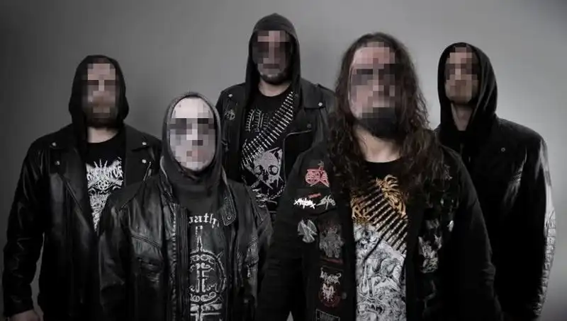 Rock Grubunun Dini Değerlere Hakareti: Tutuklama Süreci Başladı