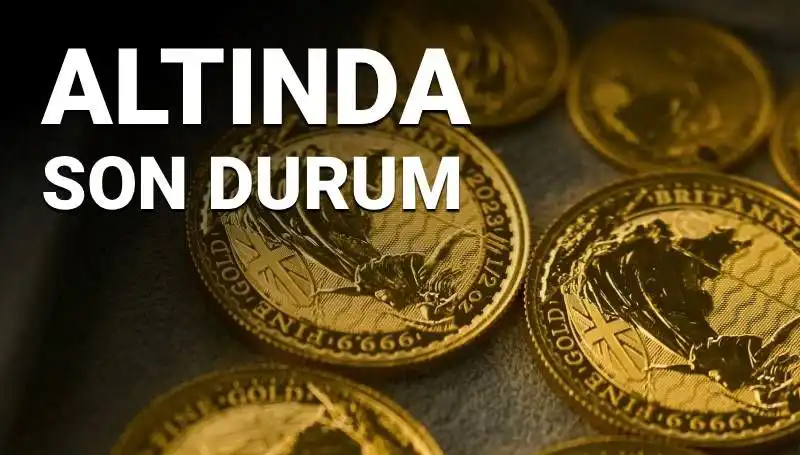Altın Piyasasında Şaşırtan Hareketlilik: Güncel Fiyatlar ve Tahminler