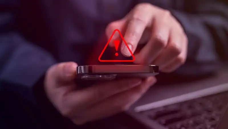 İngiltere'nin Tarihi Telefon Denemesi: 87 Milyon Cihaz Aynı Anda Çalacak