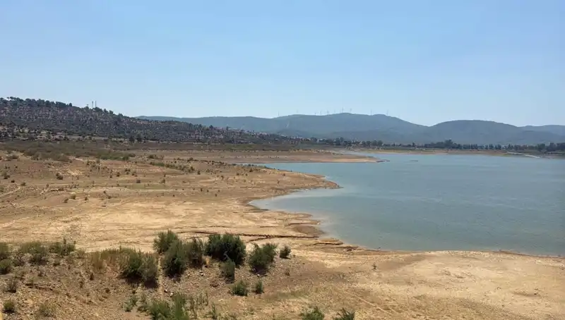 Bodrum'da Su Krizi: Nedenleri ve Etkileri Neler?