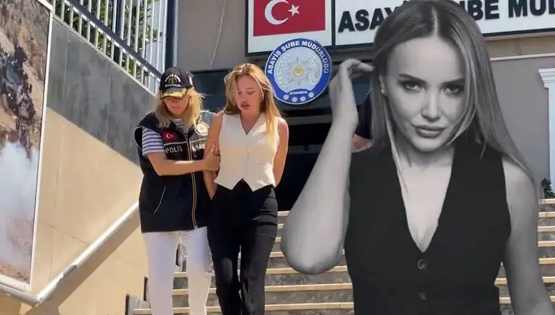 Meral Kaplan'a 23 Milyon Liralık Dolandırıcılık Suçlaması Gündemi Sarstı