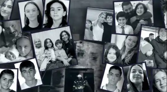 Bayramda Hüzün: Bu Yıl 36 Çocuk Geleneksel Kutlamalardan Mahrum Kaldı