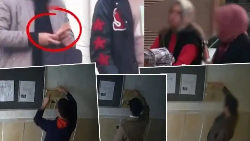FETÖ’nün Türkiye Genelindeki Gizli Yapısı Ortaya Çıktı: 47 Kentteki Ağları Deşifre Edildi