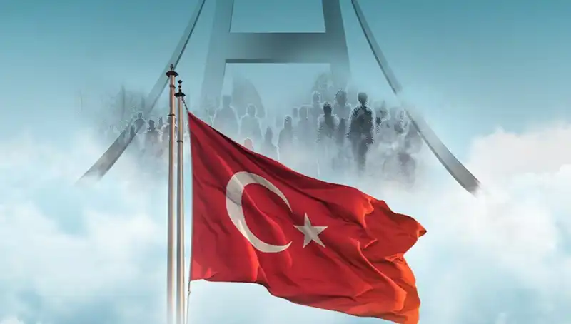 15 Temmuz’da Spor Kulüplerinden Birlik Mesajları Yükseliyor
