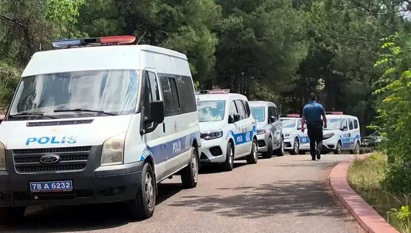 Karabük'te Şüpheli Ölüm: Gizemli Olayın Arkasında Neler Var?