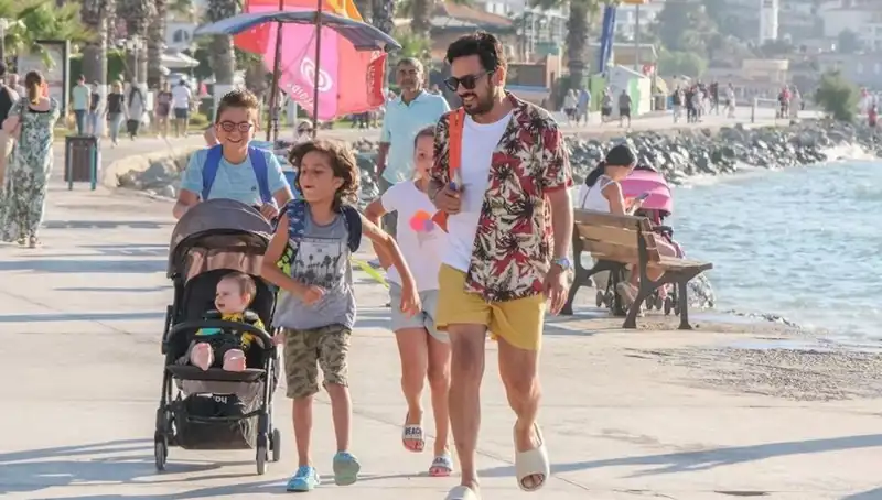 "Ne Olacak Halim" Filmi: Oyuncu Kadrosu ve Konusu ile Gözler Önünde!
