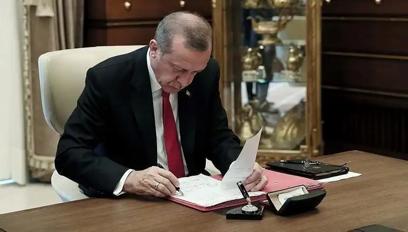 Cumhurbaşkanı’ndan Tarihi Af: 9 Hükümlü Serbest Bırakıldı!