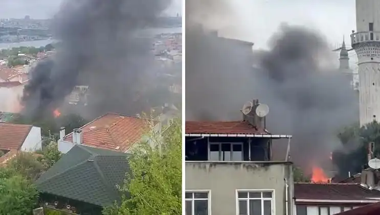 İstanbul'da Gecekondu Yangını: Yangının Sebepleri ve Sonrası Neler Oldu?