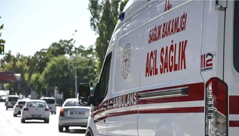 Temizlik İşçisi Elektrik Akımına Kapıldı: Talihsiz Olayın Detayları