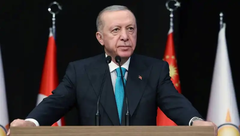 Cumhurbaşkanı Erdoğan: CHP'nin Tuzaklarına Düşmeyeceğiz Açıklamasıyla Gündemde