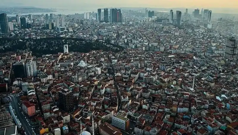 23 Nisan Depremi Sonrası Kiralık ve Satılık Konut Fiyatlarında Büyük Artış
