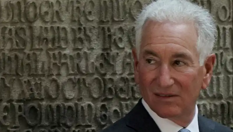 ABD Senatosu’ndan Trump'ın Dünürüne Tarihi Onay Çıktı!