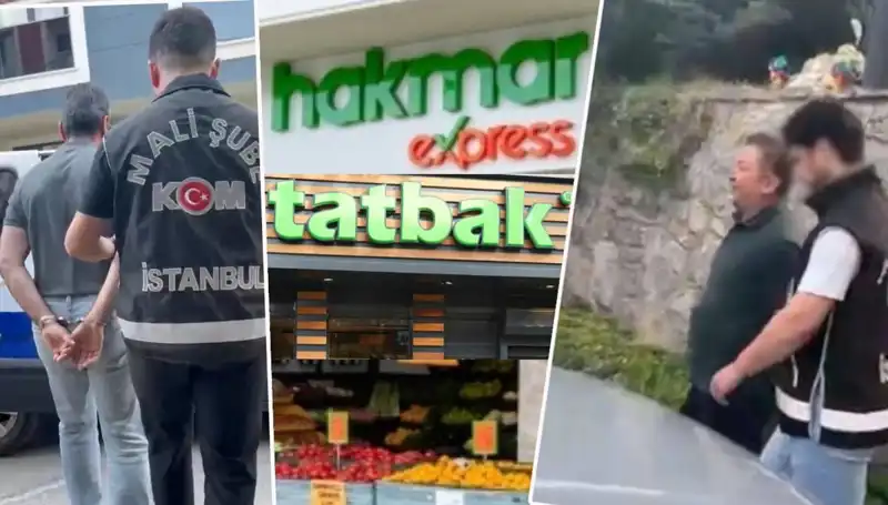 FETÖ’nün Finans Ağına Işık Tutan MİT Raporu Yayınlandı!