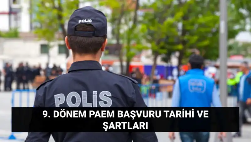 PAEM 2025: İlk Derece Amirlik Eğitimi Sınavı için Başvuru Süreci