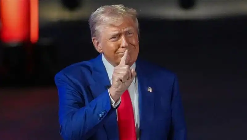 Trump, Epstein Mektubunu Açıklayan Wall Street Journal’ı Neden Hedef Aldı?