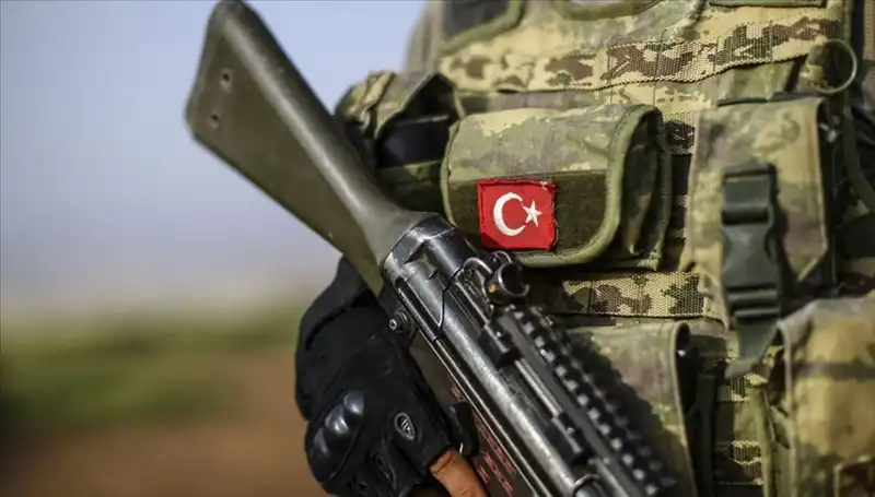 Jandarmanın 186. Kuruluş Yıl Dönümü: Güvenliğin Teminatı